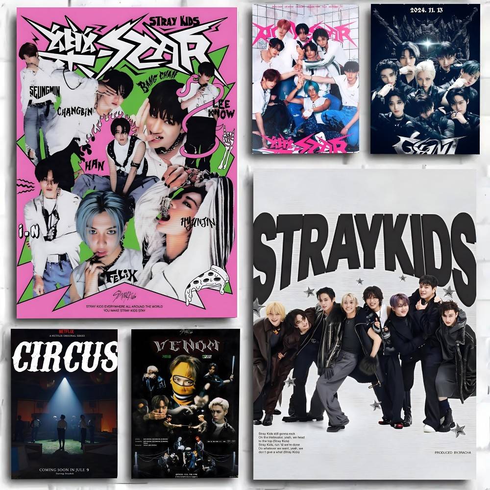 Korean Boy Lifestyle - Korean Boys Group 2nd Mini Music