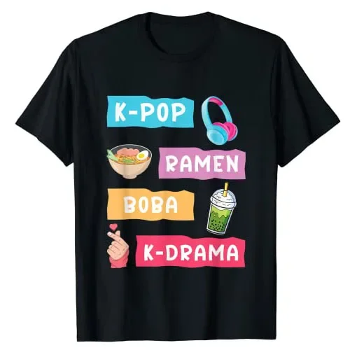 South Korea Lifestyle - Fashion for Fans of Korean K-Drama
