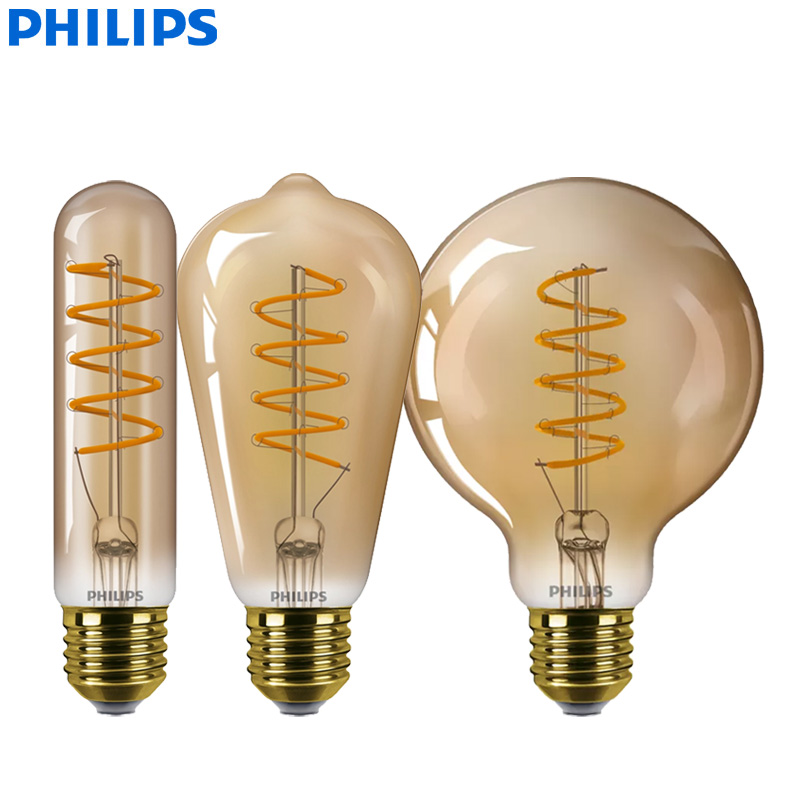 Philips LED Decorative Bulb ST - Philips Bulb Led Classic recension och pris