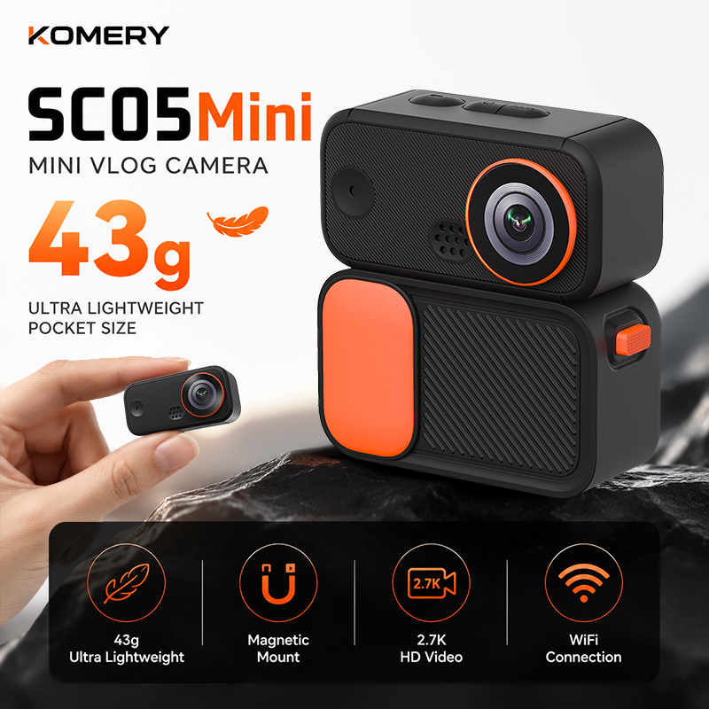 Mini Magnetic POV Daily Life V - Korean Lifestyle App recension och pris