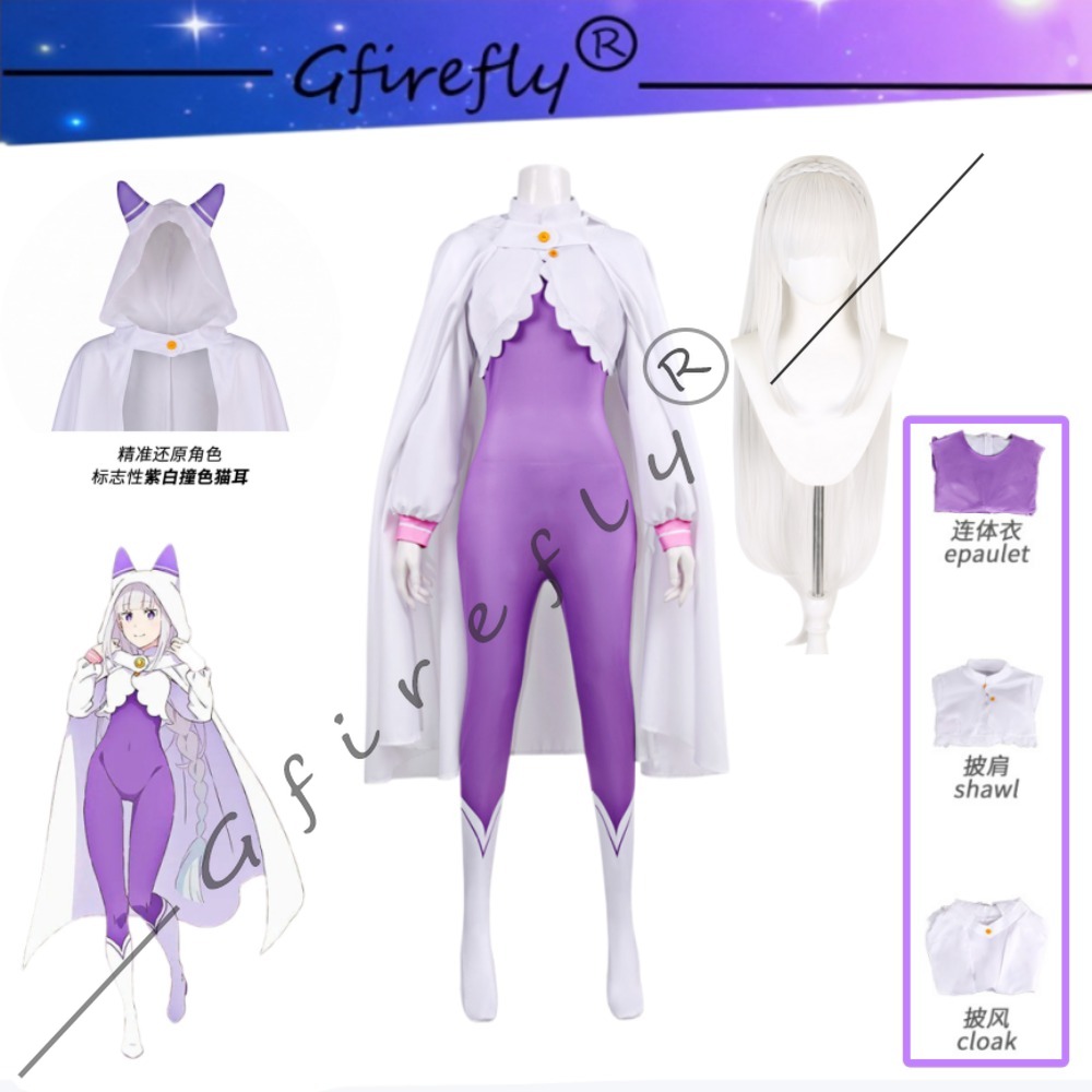 Re:Zero Starting Life in Anoth - South Korea Lifestyle recension och pris