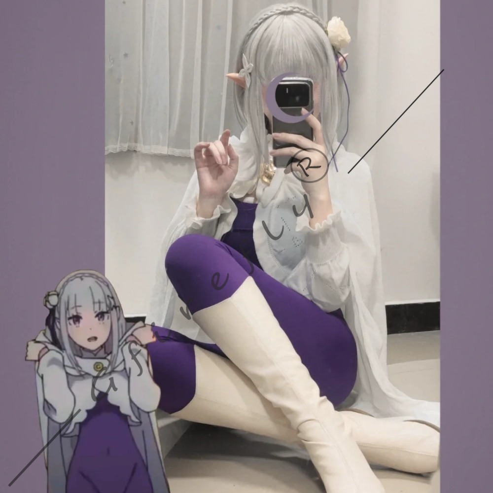 Re:Zero Starting Life in Anoth - South Korea Lifestyle recension och pris