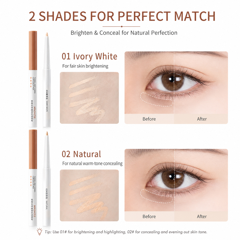 Korean Aegyo Sal Under Eye Bri - Korean Skincare Routine recension och pris