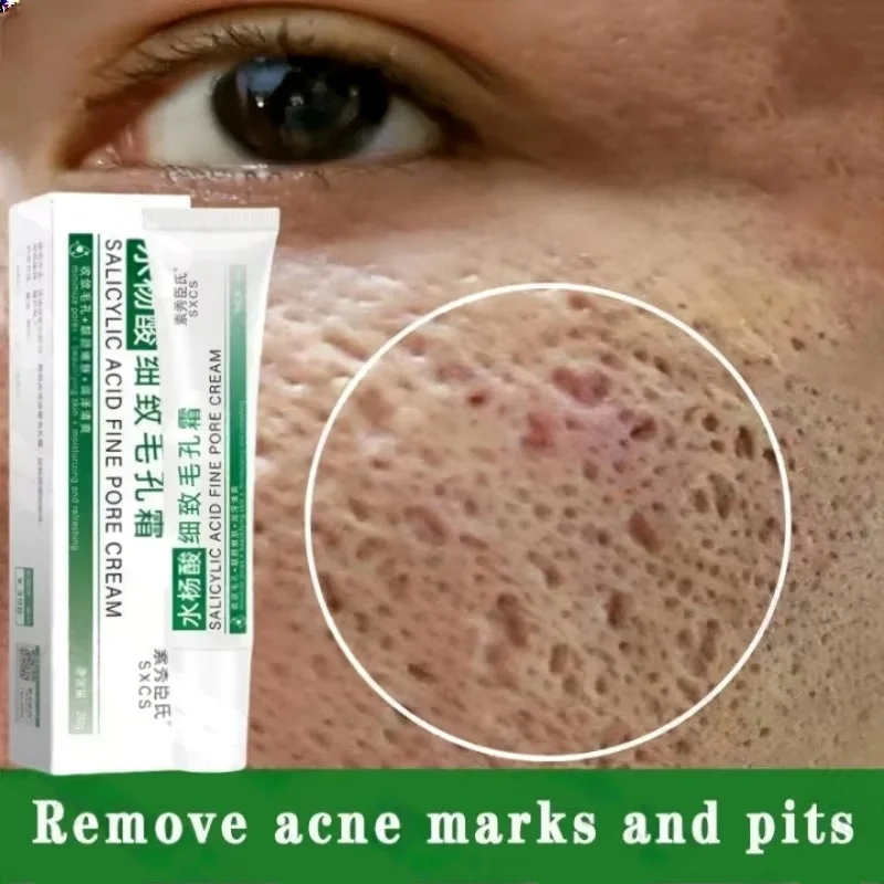 Salicylic Acid Pore Clearing C - Korean Skincare Routine recension och pris