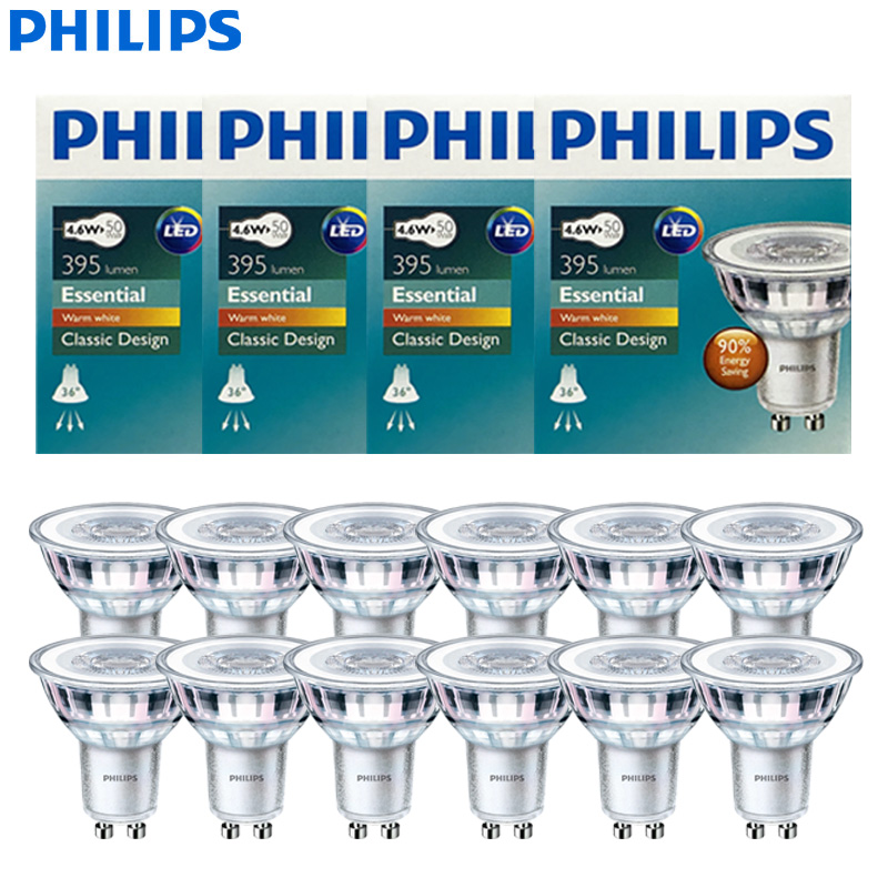 Philips Essential 36° Classic  - Philips Bulb Led Classic recension och pris
