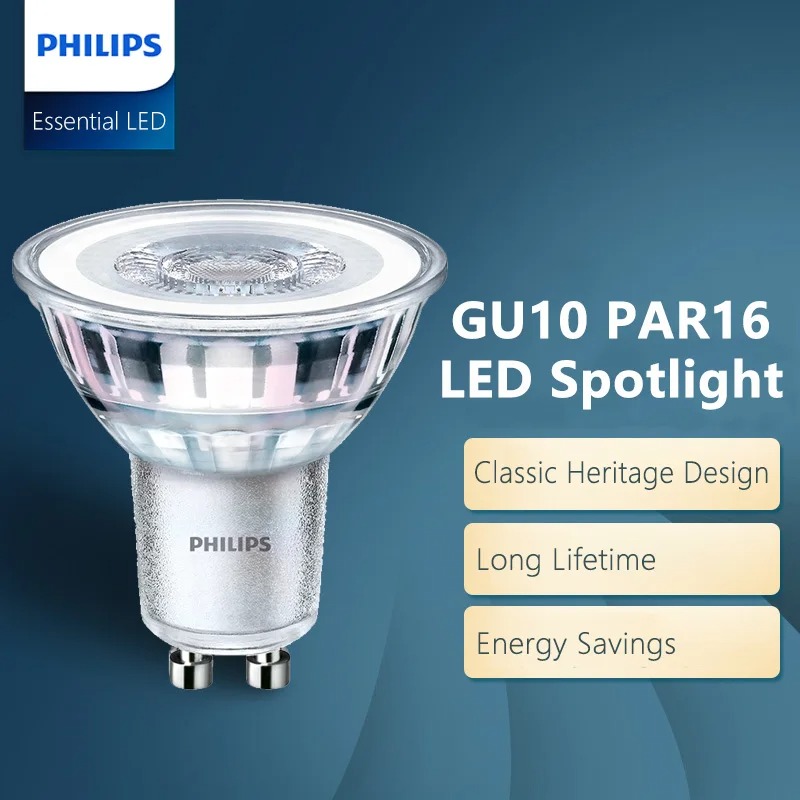 Philips Essential 36° Classic  - Philips Bulb Led Classic recension och pris