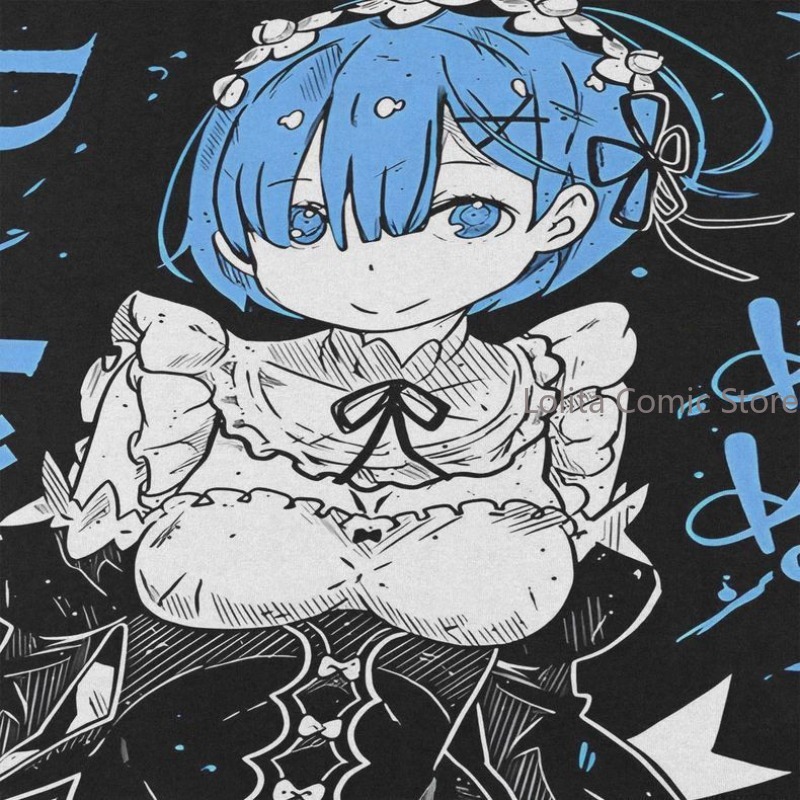 Anime Re Zero Starting Life in - South Korea Lifestyle recension och pris