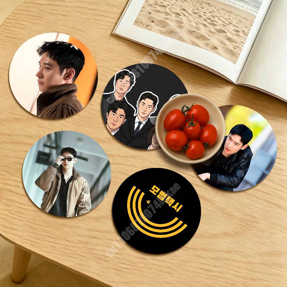 Taxi Driver Kim Do Gi Korean D - Modern Korean Lifestyle recension och pris