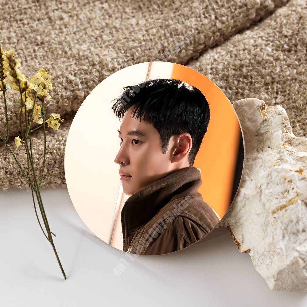 Taxi Driver Kim Do Gi Korean D - Modern Korean Lifestyle recension och pris