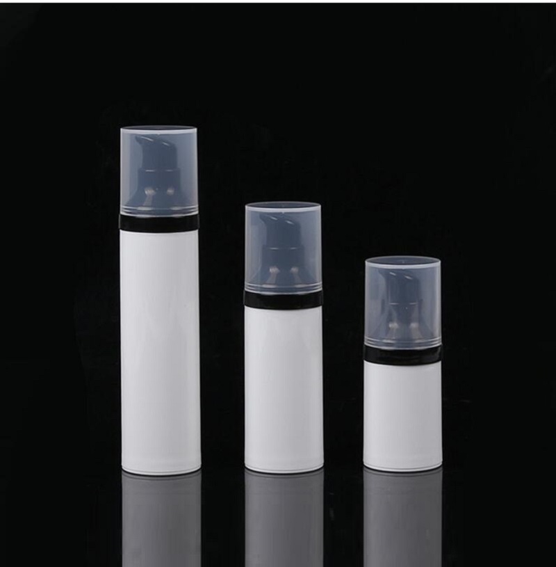 15ML white airless bottle loti - Essence Serum Toner recension och pris