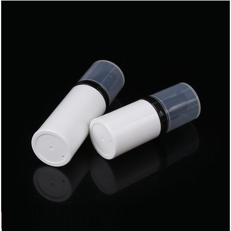 15ML white airless bottle loti - Essence Serum Toner recension och pris