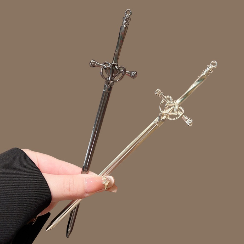 1/4pcs New Chinese Ancient Sty - Hanbok Hair Pin recension och pris