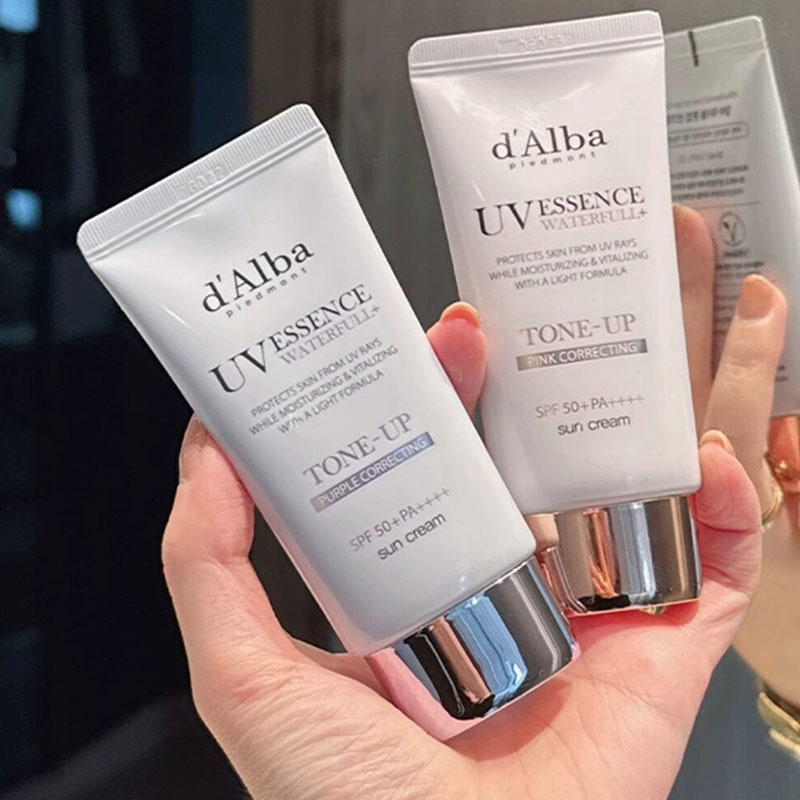 Dalba Korea 100ml White Truffl - Essence Serum Toner recension och pris