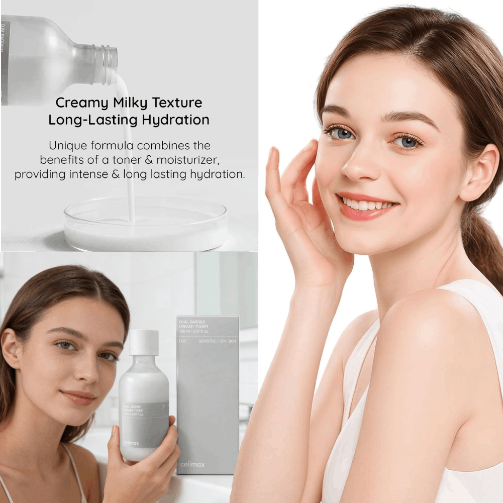 Korean Celimax 150ml Gentle So - Essence Serum Toner recension och pris