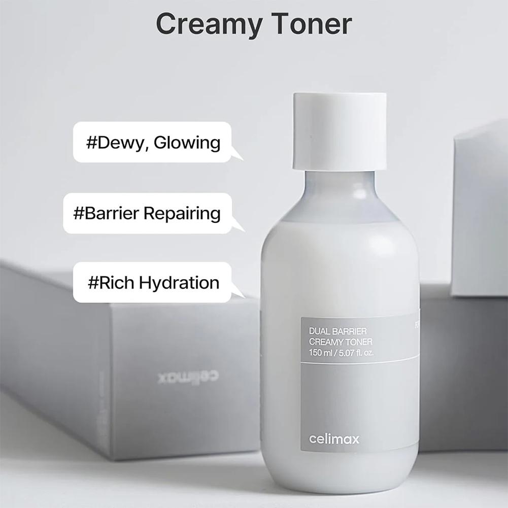 Korean Celimax 150ml Gentle So - Essence Serum Toner recension och pris