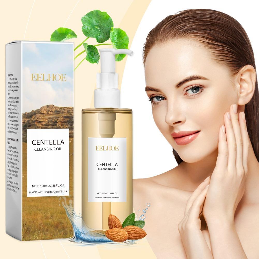 Centella Skincare Set Cleansin - Korean Skincare Routine recension och pris