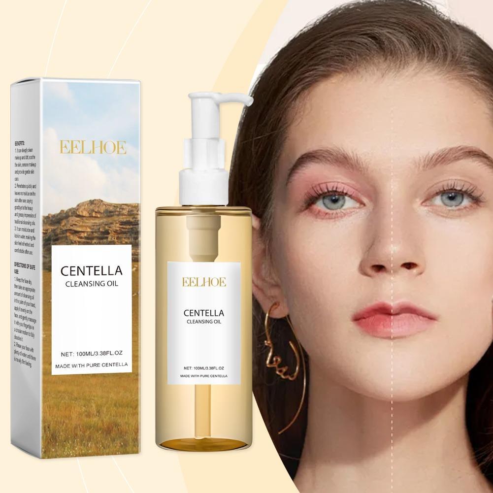 Centella Skincare Set Cleansin - Korean Skincare Routine recension och pris