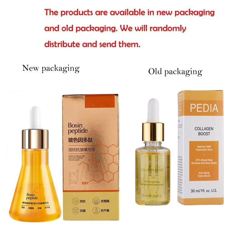 Gold Ginseng Face Essence Poly - Essence Serum Toner recension och pris