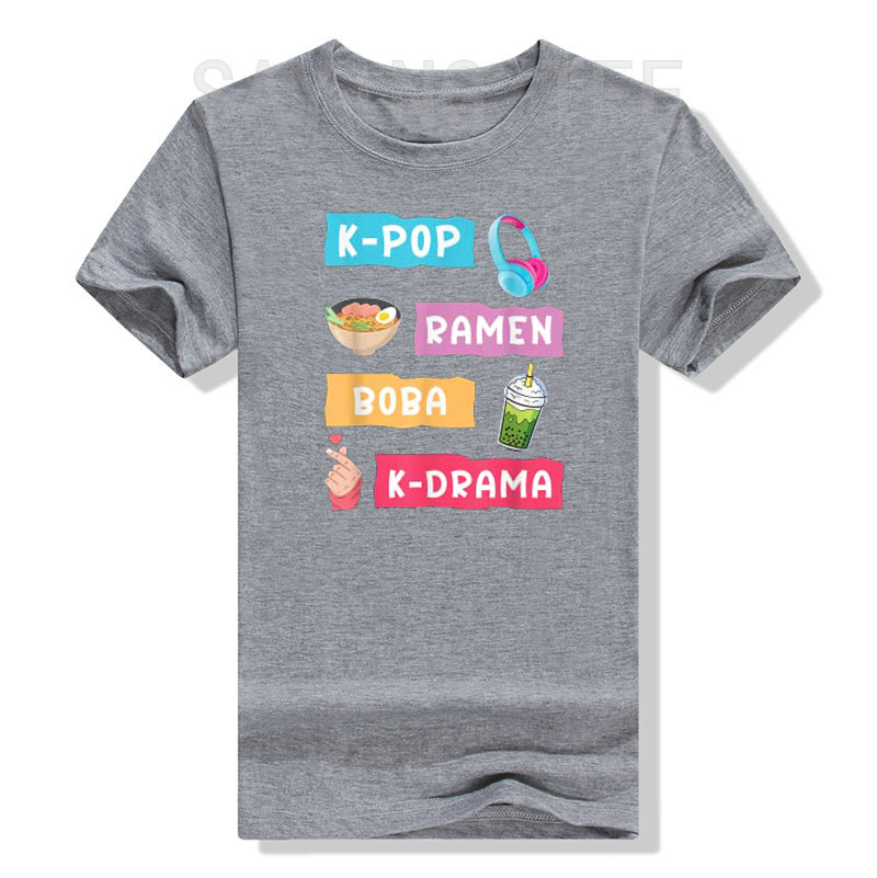 K-Pop Fashion for Fans of Kore - South Korea Lifestyle recension och pris