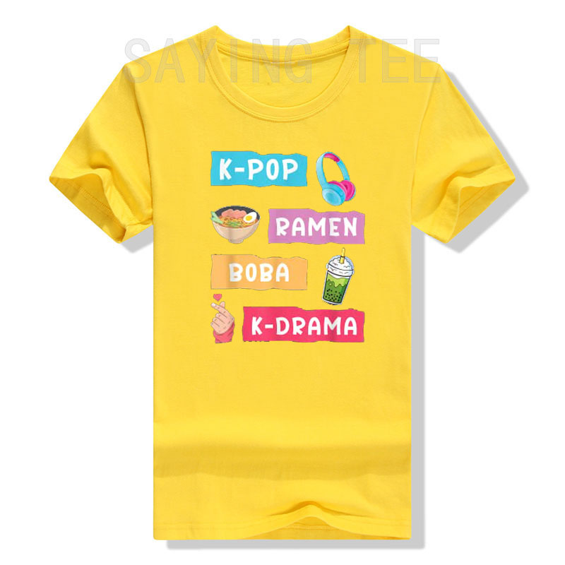 K-Pop Fashion for Fans of Kore - South Korea Lifestyle recension och pris